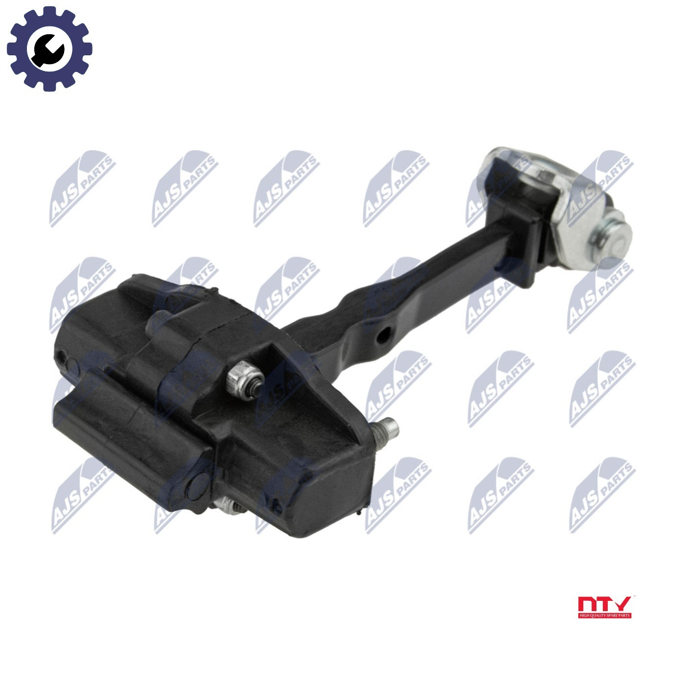 N.T.Y. EZC-PL-097.NTY Door Catch for OPEL - Image 9