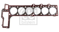Febi Bilstein 12896 Dichtung, Zylinderkopf FüR BMW Land Rover Opel