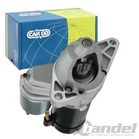 Hc-Cargo By Bosch Anlasser Starter 1,0Kw Passend FüR Honda Civic | F 032 115 554