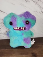 Fuggler  Funny Ugly Monster 9" Laboratory Misfits Edition Gaptooth McGoo