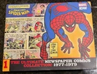 Amazing Spider-Man: Ultimate Newspaper Comics Collection HC Vol. 1 2015 IDW