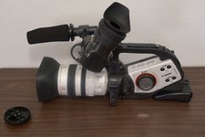 Canon XL2 MiniDV Camcorder Package Classic Video Workhorse for Video Pros Sk