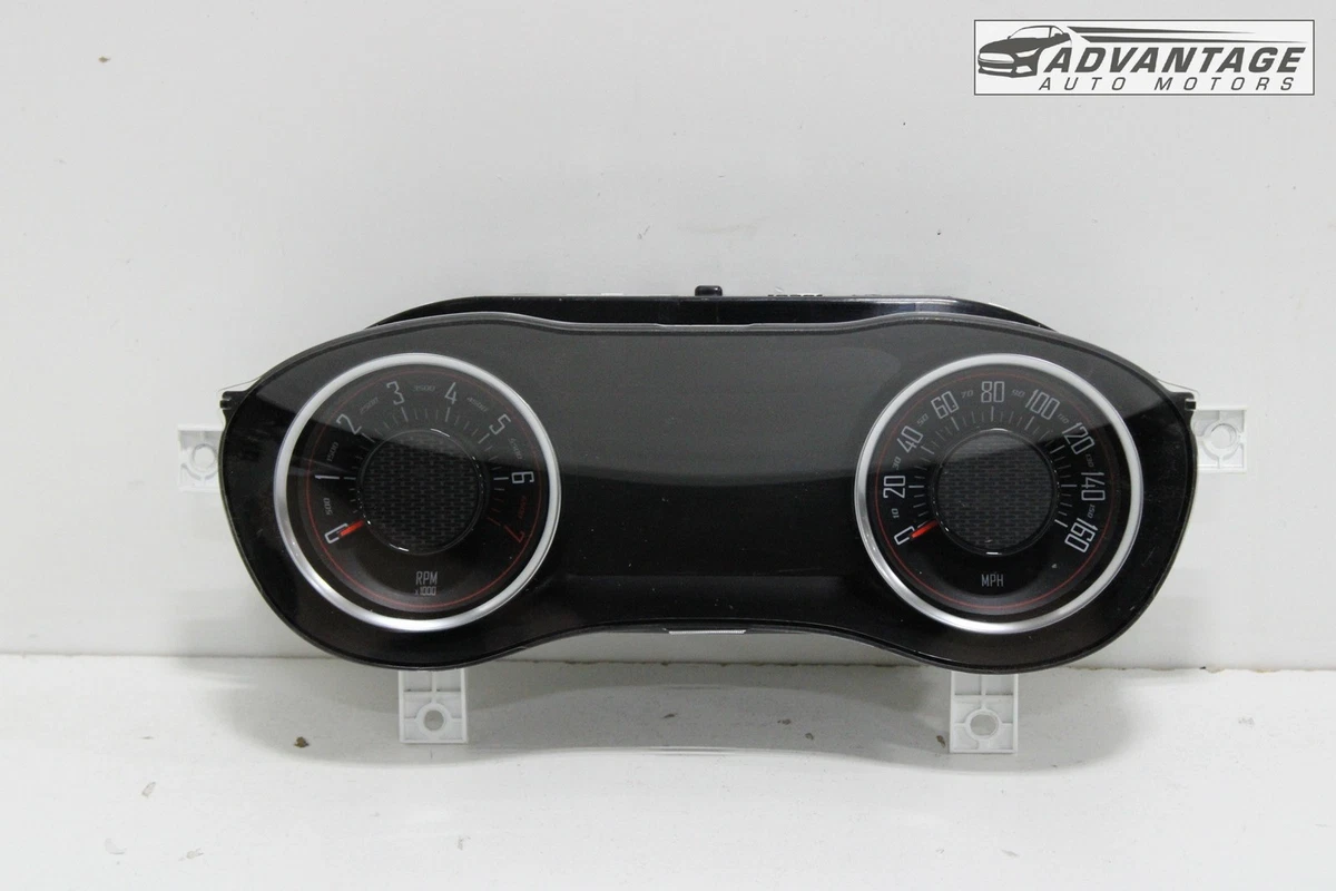 Las mejores ofertas en Indicadores Para Dodge Challenger | eBay