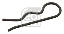 FEBI BILSTEIN Federstecker Kraftstofffilter 40607 für AUDI VW SEAT CADDY 6X1 6E1
