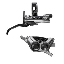 Shimano XTR M9220 Enduro 4-Piston Disc Brake - Rear