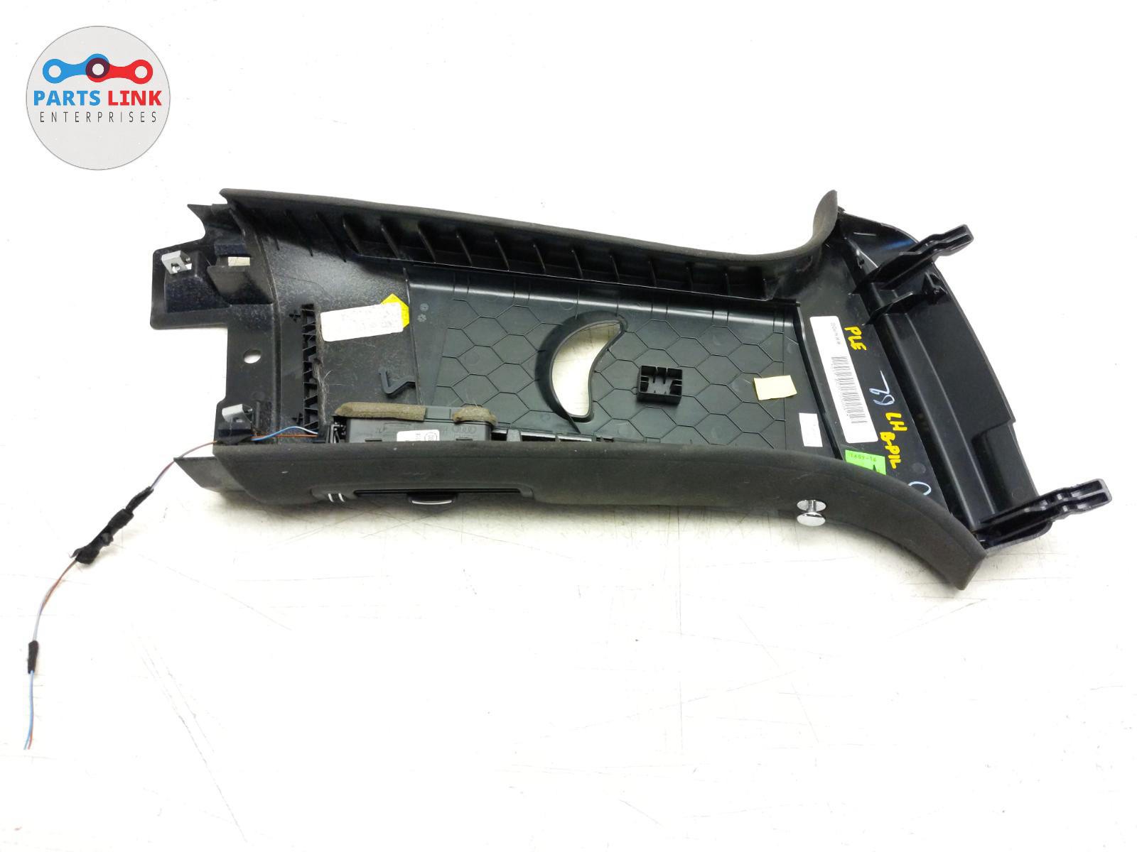 Bentley Bentayga 2016-2020 LEFT Door panel