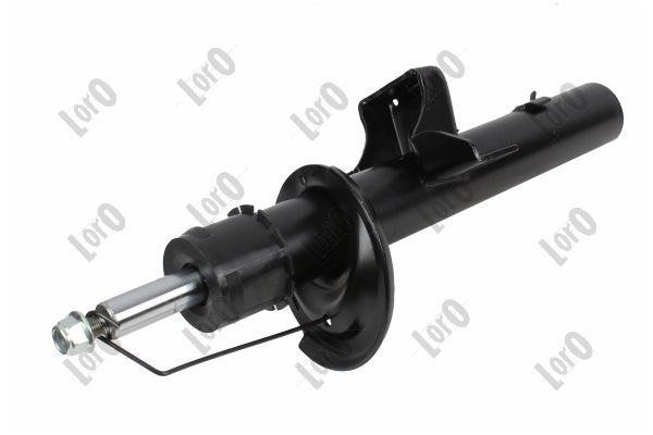 ABAKUS Shock Absorber Strut 232-02-075 For Ford (New)