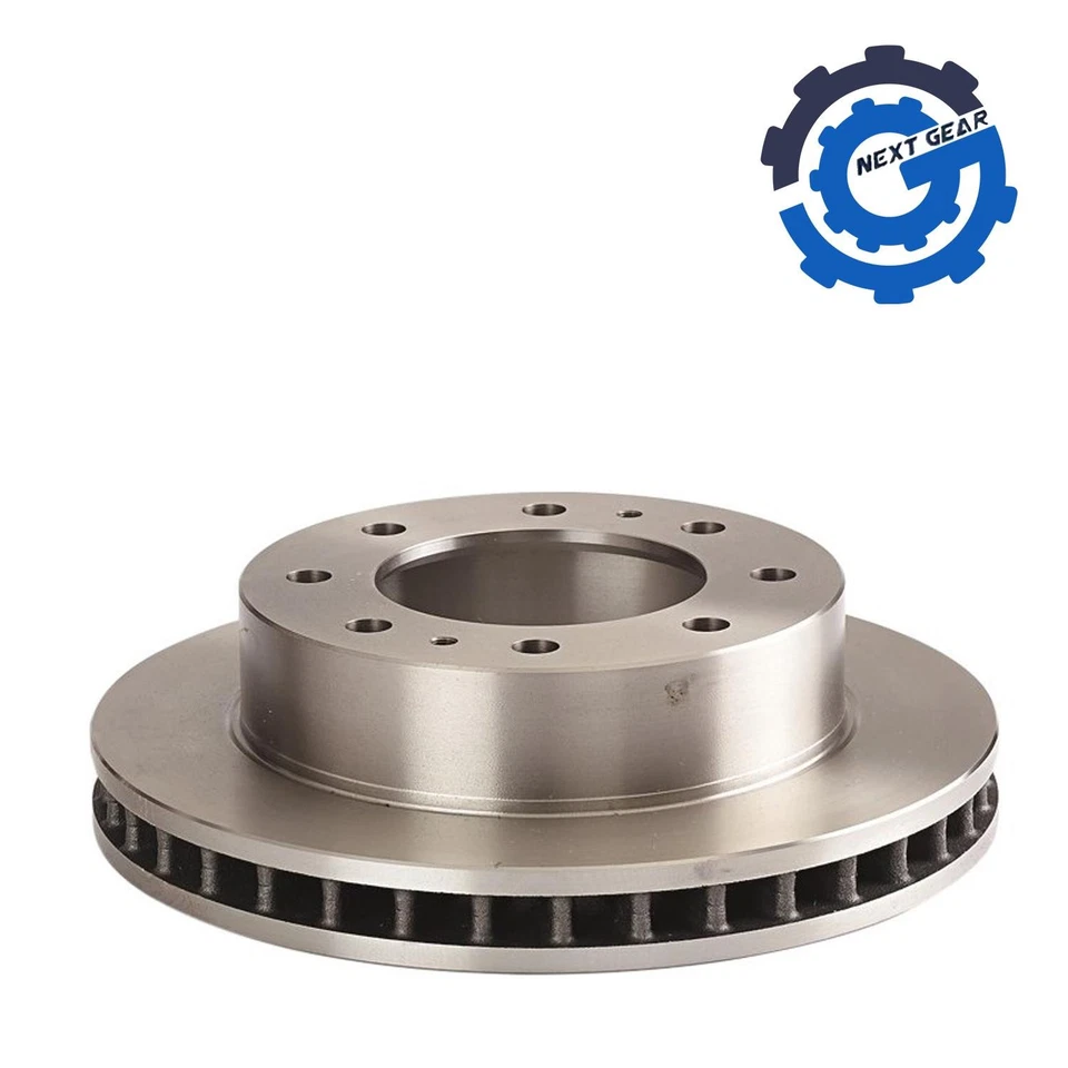 全新原始设备制造商 Mopar 后盘式制动转子 适用于 1999 年 2020 雪佛兰 GMC 凯迪拉克 1AMVR10101 — 第 2/4 张图片