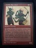 VINTAGE ~ MTG💥Goblin Recruiter💥MAGIC the Gathering ~ 1997