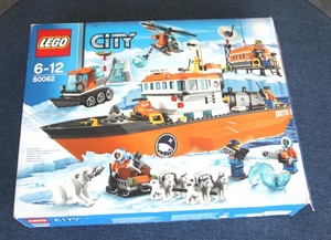 60062 Lego | eBay
