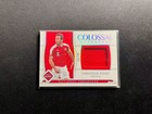 2022 Panini National Treasure Fifa Soccer Colossal #CO-CF Christian Fuchs 50/99