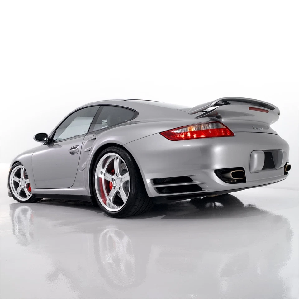 Champion Motorsport Wheel RS97 Forged Monolite 19 x 9.5 inch 30 offset PORSCHE - Image 3 of 4