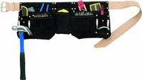 Kunys Ap661 Leather Water Repellant Apron Kunys Ap661 Leather Water Repellant Apron