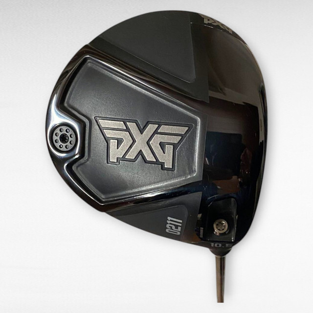 PXG 0211 Driver 10.5