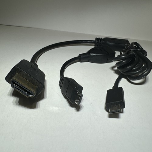 Hipstreet PC2GO Windows PC MEDIA Streamer TV Player 2013 2GB Quad-Core 1.33 GHz - Picture 15 of 22