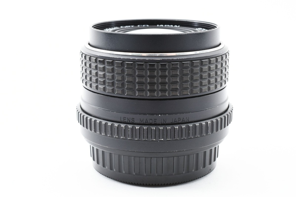 SMC PENTAX M 35mm F/2 MF Wide Angle Lens For K Mount JAPAN [Near