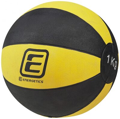 Energetics ''Medizinball'' Gewichtsball NEU verschiedene Gewichte 