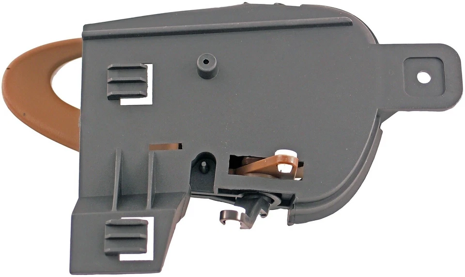 Manija de puerta interior Dorman 82613 para Pontiac Grand Am 99-05 Foto 2 de 3
