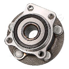 KK-17011 JAPANPARTS WHEEL HUB FRONT AXLE FOR SUBARU - Picture 3 of 12