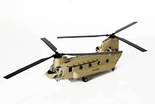 1/72 Boeing Chinook CH-47D