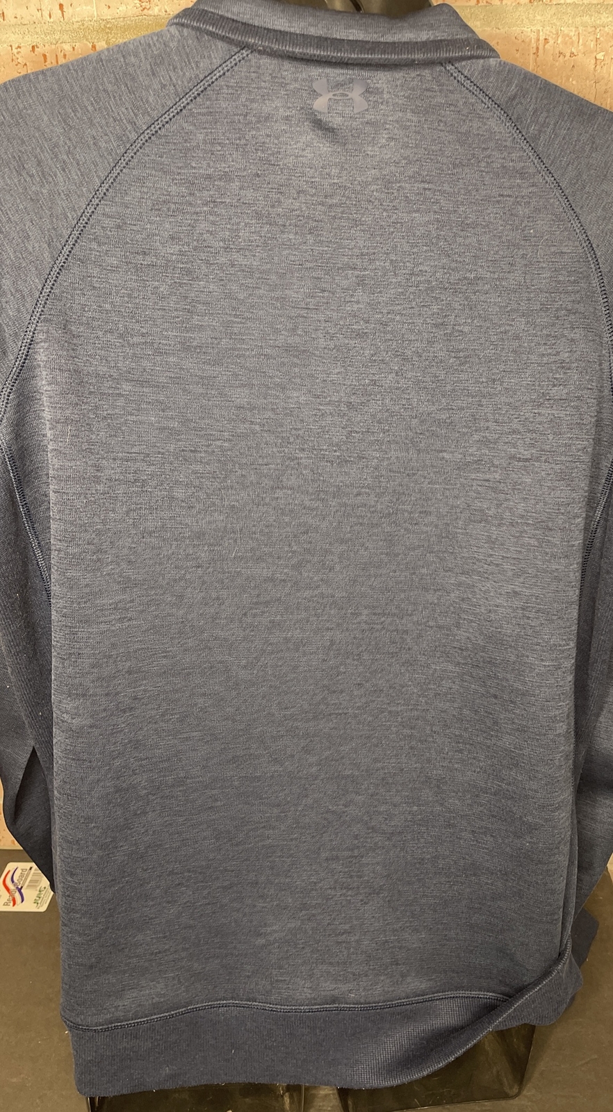 Under armor cold gear size extra large pull over … - image 6