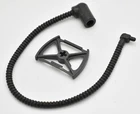 Star Wars Vintage Tripod Laser Cannon Accessories Parts Only ESB Kenner 1982