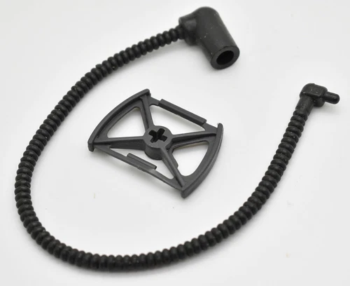 Star Wars Vintage Tripod Laser Cannon Accessories Parts Only ESB Kenner 1982