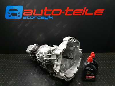 Getriebe  DCN   Vw Seat Audi Skoda  Getriebeöl GRATIS  TOP GARANTIE