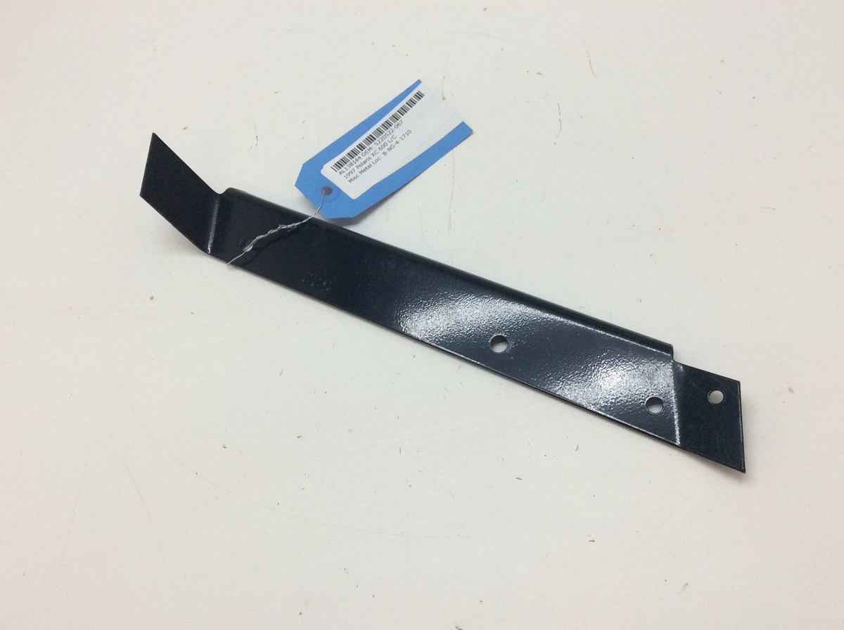 Polaris New OEM Left Pan Brace 5220522-067 XCR Classic SKS Sport
