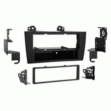 Metra 99-8155 Single Din Installation Kit For Select 1997 - 2001 Lexus Es 300