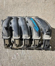 2010 Volkswagen Jetta engine intake manifold OEM