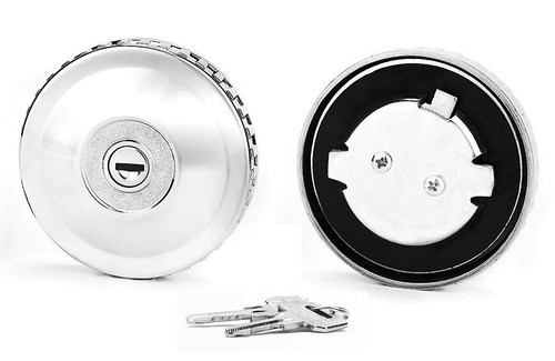 Bouchon De Réservoir Go Fermant A Clé Pour Iveco - P44000676
