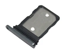 OEM GOOGLE PIXEL 8 G9BQD REPLACEMENT HAZEL SIM CARD HOLDER TRAY