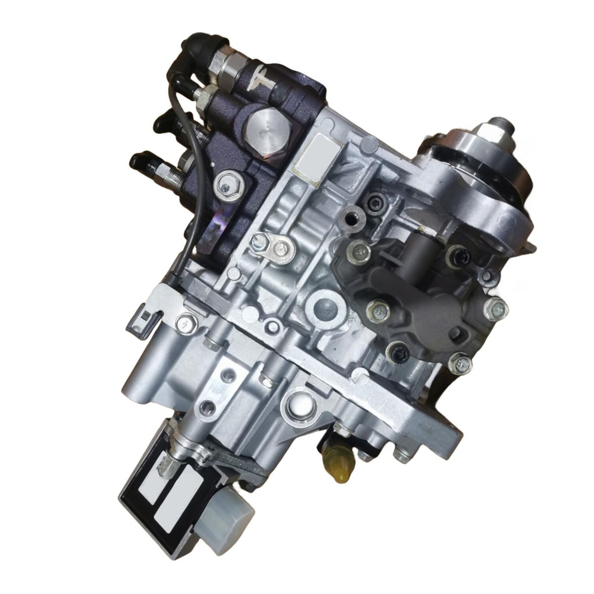 NEW 729939-51320 Fuel Injection Pump for Yanmar X7 4TNV98 4TNV98T