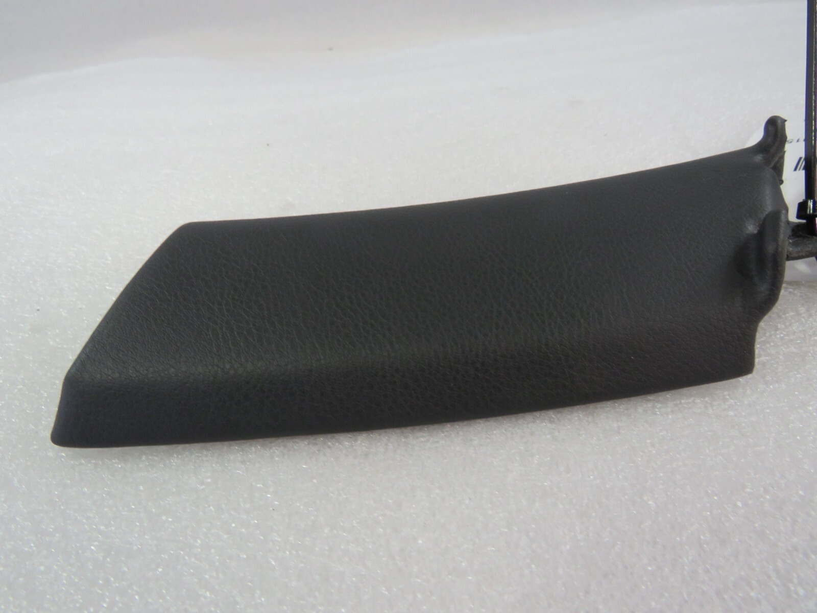 Lamborghini Gallardo, LP550, 560, LH, A-Pillar Trim Panel, Used, 400867269B