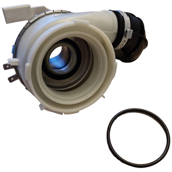 Durchlauferhitzer GeschirrspüLer - Aeg - 91141431108 - F66609W0P - Heizung-image