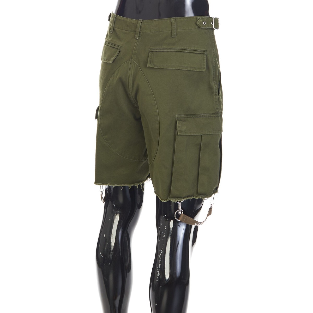 CELINEセリーヌ PANTALON CARGO 2Z297004N 34 CELINEセリーヌ PANTALON CARGO 2Z297004N 34 DESIGNER PANTS