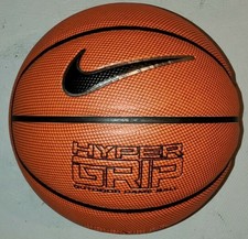 nike hyper grip outdoor game ball
