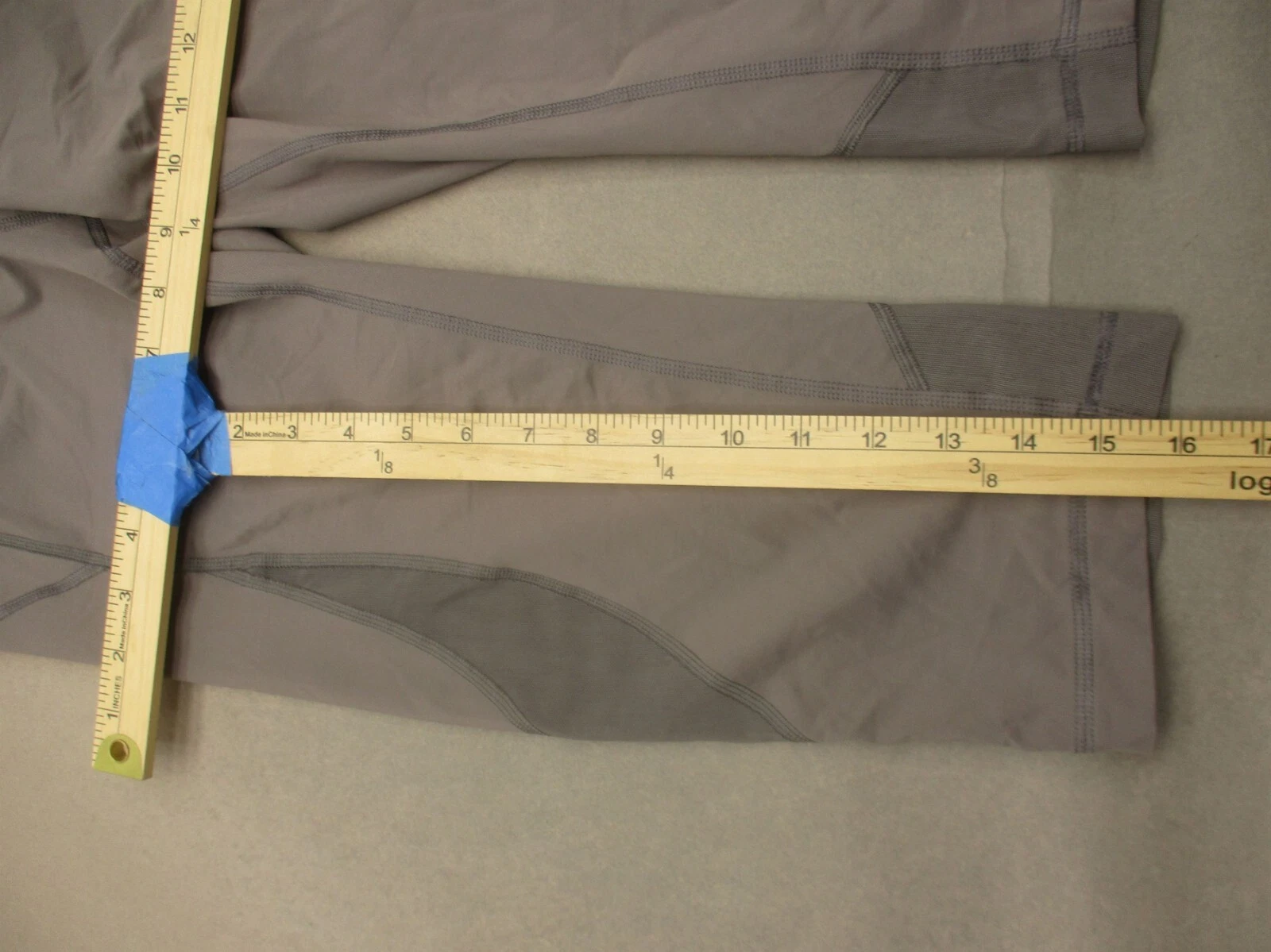 lole stretch pull on compression training yoga leggings