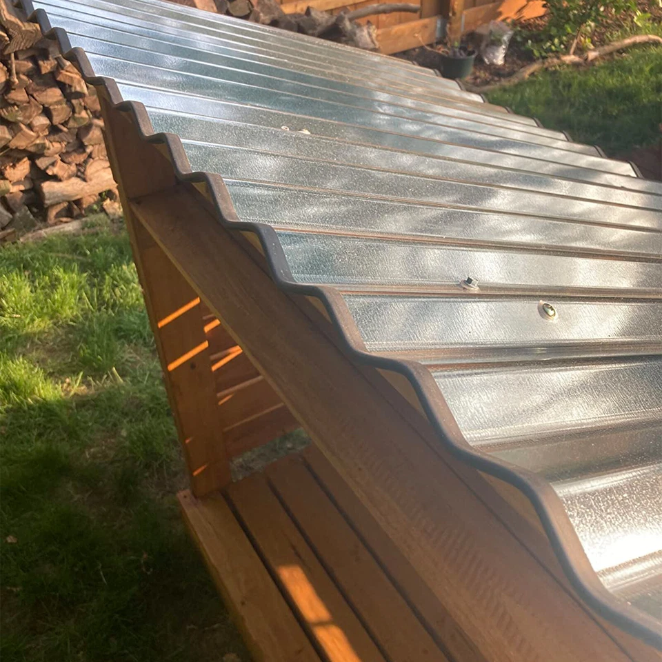 Rubber Edge Trim, U Channel Edge Protector for Plywood, Cabinet,EPDM Material - Изображение 4 из 4