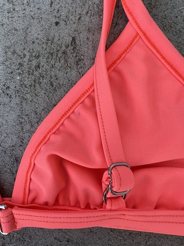 Chubbies NWT Womens Bikini Set Swimsuit Size Large Top/XL Bottoms - Picture 4 of 6