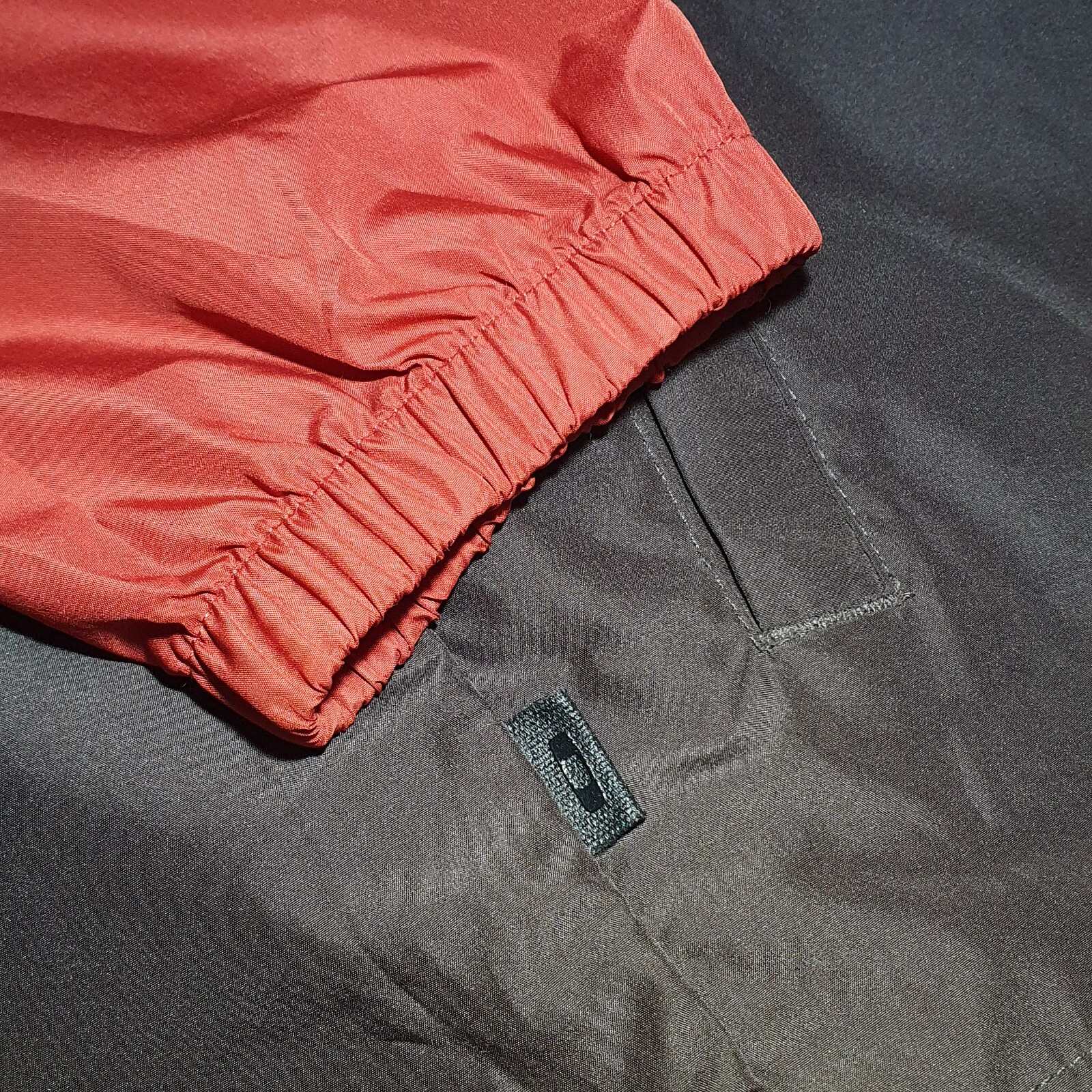 Oakley Stall Jacket Rust (S) - image 7