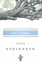 East of Eden by John Steinbeck (2003, Trade Paperback) for sale