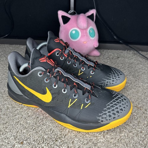 Nike Zoom Kobe Venomenom 4 ‘Kung-Fu’ Sneakers 635578-005 Men’s Size 11