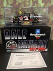 Revell Dale Earnhardt 25th Anniversary #3 Goodwrench Plus 1999 Monte Carlo 1:24