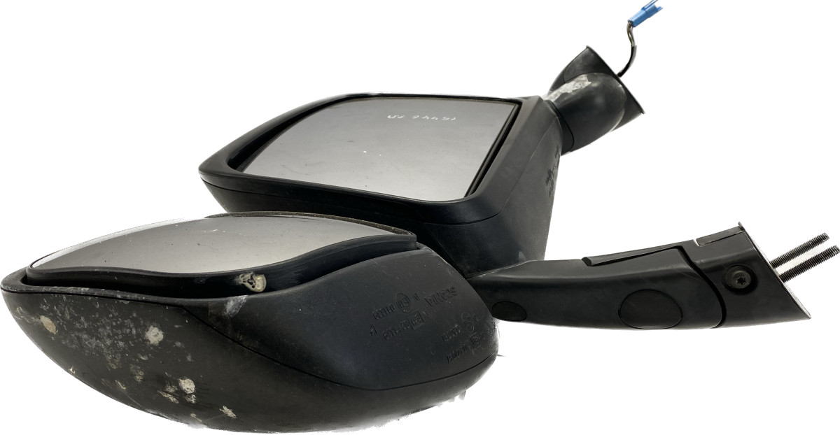 2256911 + 1765808 Rear View Mirror Right SCANIA P, G, R, T