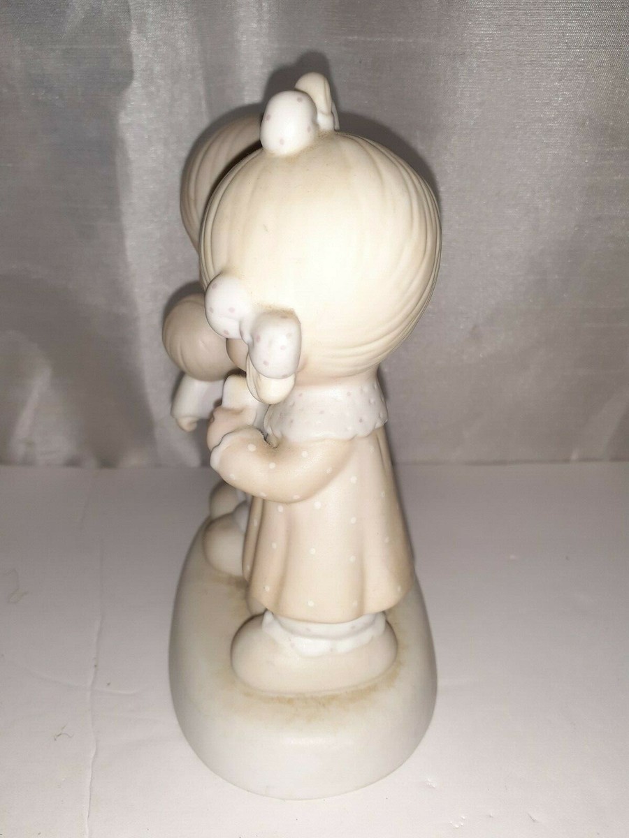 Precious Moments Figurine By Jonathan And David, 1980 | eBay