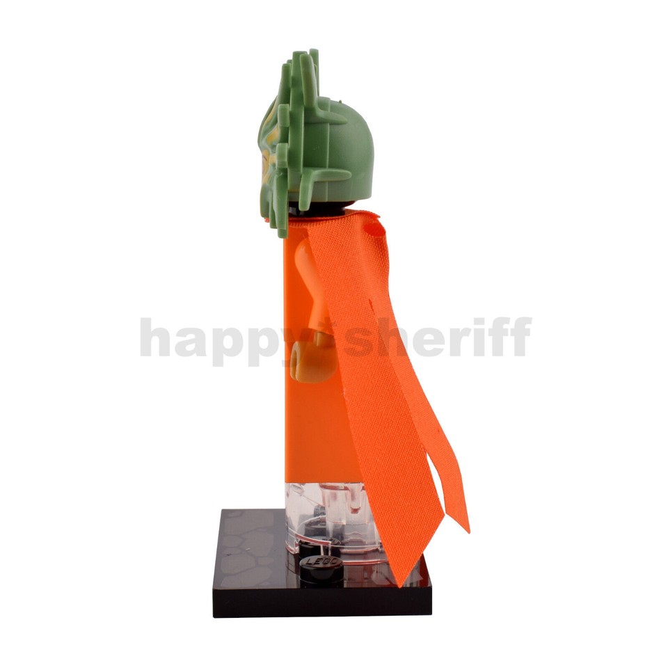 Lego® Minifigure 71047 Dungeons & Dragons® The Lady of Pain Mini Figure