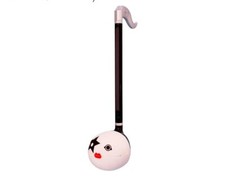 Otamatone Electric Music Instruments KISS ver Paul Stanley New battery removed