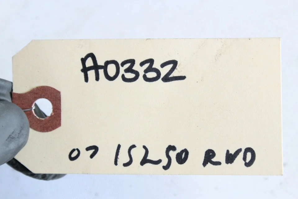 2006-2011 LEXUS IS250 RWD РЫСКАНИЕ ДАТЧИК СТАБИЛИЗАЦИИ УПРАВЛЕНИЯ A0332 - Изображение 4 из 4